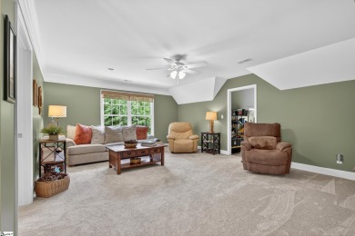 Dream Home on the Fairway | Impeccably Renovated, Light-Filled on Three Pines Country Club in South Carolina - for sale on GolfHomes.com, golf home, golf lot