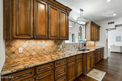 Outstanding and Incredible Home on the westside in Park Hills! on Coronado Country Club in Texas - for sale on GolfHomes.com, golf home, golf lot