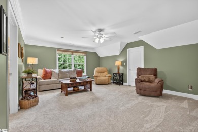 Dream Home on the Fairway | Impeccably Renovated, Light-Filled on Three Pines Country Club in South Carolina - for sale on GolfHomes.com, golf home, golf lot