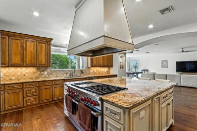 Outstanding and Incredible Home on the westside in Park Hills! on Coronado Country Club in Texas - for sale on GolfHomes.com, golf home, golf lot