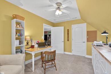 Dream Home on the Fairway | Impeccably Renovated, Light-Filled on Three Pines Country Club in South Carolina - for sale on GolfHomes.com, golf home, golf lot