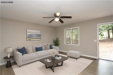 New Listing in Fairfield Plantation - Updated Ranch Under $300K!
 on Fairfield Plantation Golf and Country Club in Georgia - for sale on GolfHomes.com, golf home, golf lot