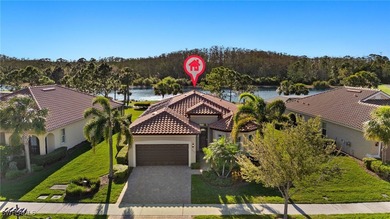 Dream Golf Course Pool Home with Breathtaking Sunsets on a very on The Plantation Golf and Country Club in Florida - for sale on GolfHomes.com, golf home, golf lot