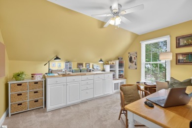 Dream Home on the Fairway | Impeccably Renovated, Light-Filled on Three Pines Country Club in South Carolina - for sale on GolfHomes.com, golf home, golf lot