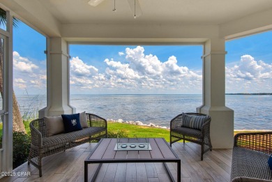 Remarks: BAY FRONT ELEGANCE  TURN KEY in Sandestin 3 Bedroom 3 on Sandestin Golf and Beach Resort - The Links in Florida - for sale on GolfHomes.com, golf home, golf lot