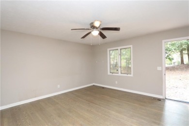 New Listing in Fairfield Plantation - Updated Ranch Under $300K!
 on Fairfield Plantation Golf and Country Club in Georgia - for sale on GolfHomes.com, golf home, golf lot