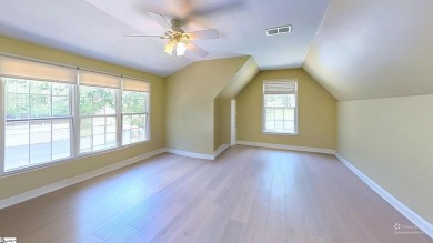 Dream Home on the Fairway | Impeccably Renovated, Light-Filled on Three Pines Country Club in South Carolina - for sale on GolfHomes.com, golf home, golf lot
