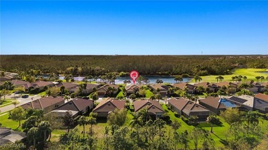 Dream Golf Course Pool Home with Breathtaking Sunsets on a very on The Plantation Golf and Country Club in Florida - for sale on GolfHomes.com, golf home, golf lot