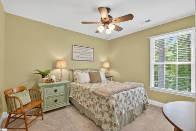 Dream Home on the Fairway | Impeccably Renovated, Light-Filled on Three Pines Country Club in South Carolina - for sale on GolfHomes.com, golf home, golf lot