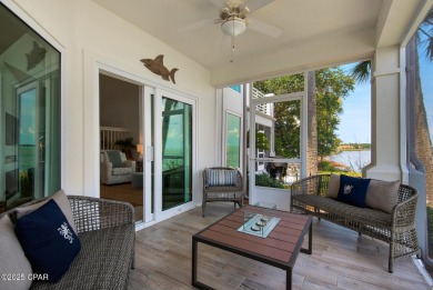 Remarks: BAY FRONT ELEGANCE  TURN KEY in Sandestin 3 Bedroom 3 on Sandestin Golf and Beach Resort - The Links in Florida - for sale on GolfHomes.com, golf home, golf lot