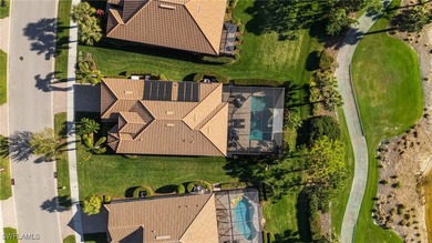 Dream Golf Course Pool Home with Breathtaking Sunsets on a very on The Plantation Golf and Country Club in Florida - for sale on GolfHomes.com, golf home, golf lot