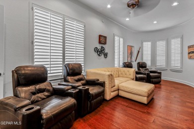 Outstanding and Incredible Home on the westside in Park Hills! on Coronado Country Club in Texas - for sale on GolfHomes.com, golf home, golf lot