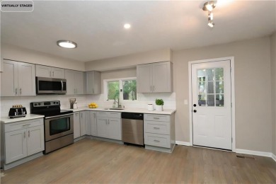 New Listing in Fairfield Plantation - Updated Ranch Under $300K!
 on Fairfield Plantation Golf and Country Club in Georgia - for sale on GolfHomes.com, golf home, golf lot