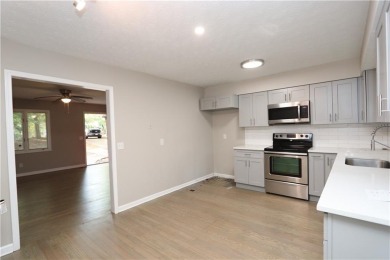 New Listing in Fairfield Plantation - Updated Ranch Under $300K!
 on Fairfield Plantation Golf and Country Club in Georgia - for sale on GolfHomes.com, golf home, golf lot