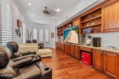 Outstanding and Incredible Home on the westside in Park Hills! on Coronado Country Club in Texas - for sale on GolfHomes.com, golf home, golf lot