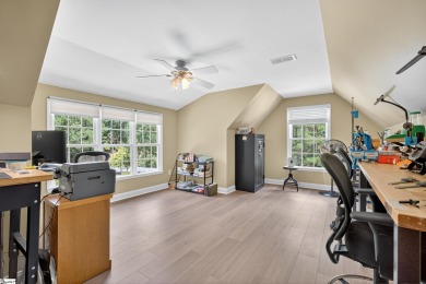 Dream Home on the Fairway | Impeccably Renovated, Light-Filled on Three Pines Country Club in South Carolina - for sale on GolfHomes.com, golf home, golf lot