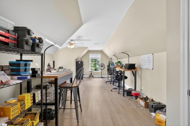 Dream Home on the Fairway | Impeccably Renovated, Light-Filled on Three Pines Country Club in South Carolina - for sale on GolfHomes.com, golf home, golf lot