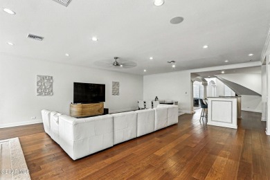 Outstanding and Incredible Home on the westside in Park Hills! on Coronado Country Club in Texas - for sale on GolfHomes.com, golf home, golf lot