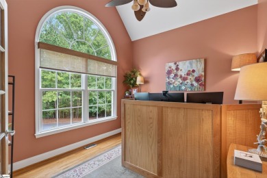 Dream Home on the Fairway | Impeccably Renovated, Light-Filled on Three Pines Country Club in South Carolina - for sale on GolfHomes.com, golf home, golf lot