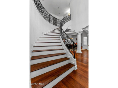 Outstanding and Incredible Home on the westside in Park Hills! on Coronado Country Club in Texas - for sale on GolfHomes.com, golf home, golf lot