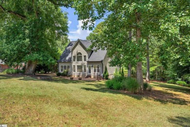 Dream Home on the Fairway | Impeccably Renovated, Light-Filled on Three Pines Country Club in South Carolina - for sale on GolfHomes.com, golf home, golf lot