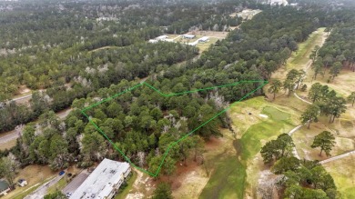 Discover an incredible opportunity to build your golf front on Rayburn Country Club in Texas - for sale on GolfHomes.com, golf home, golf lot