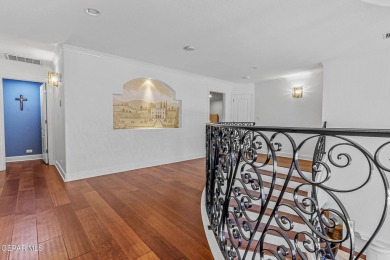 Outstanding and Incredible Home on the westside in Park Hills! on Coronado Country Club in Texas - for sale on GolfHomes.com, golf home, golf lot