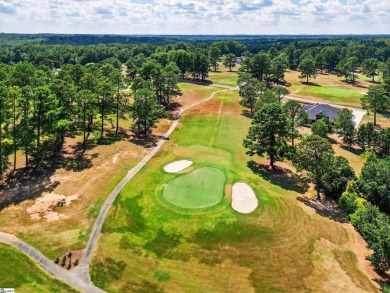 Dream Home on the Fairway | Impeccably Renovated, Light-Filled on Three Pines Country Club in South Carolina - for sale on GolfHomes.com, golf home, golf lot