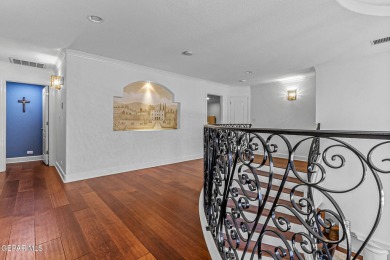 Outstanding and Incredible Home on the westside in Park Hills! on Coronado Country Club in Texas - for sale on GolfHomes.com, golf home, golf lot