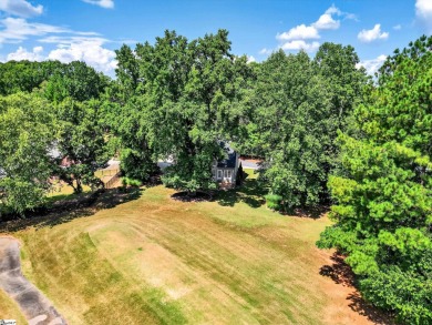 Dream Home on the Fairway | Impeccably Renovated, Light-Filled on Three Pines Country Club in South Carolina - for sale on GolfHomes.com, golf home, golf lot
