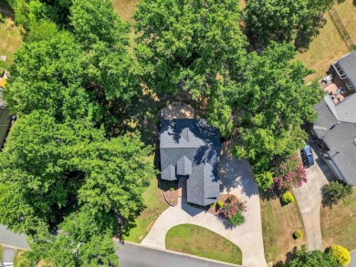 Dream Home on the Fairway | Impeccably Renovated, Light-Filled on Three Pines Country Club in South Carolina - for sale on GolfHomes.com, golf home, golf lot