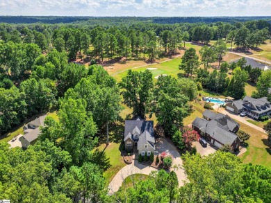 Dream Home on the Fairway | Impeccably Renovated, Light-Filled on Three Pines Country Club in South Carolina - for sale on GolfHomes.com, golf home, golf lot