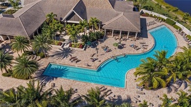 Dream Golf Course Pool Home with Breathtaking Sunsets on a very on The Plantation Golf and Country Club in Florida - for sale on GolfHomes.com, golf home, golf lot