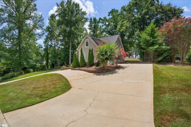 Dream Home on the Fairway | Impeccably Renovated, Light-Filled on Three Pines Country Club in South Carolina - for sale on GolfHomes.com, golf home, golf lot
