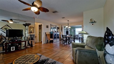 Stunning Move-In Ready Home in River Isles - 55+ Community!

 on River Isles Golf Club in Florida - for sale on GolfHomes.com, golf home, golf lot