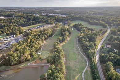 Skip the dust and noise of ongoing construction. This move-in on Falls Village Golf Course in North Carolina - for sale on GolfHomes.com, golf home, golf lot