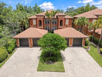 Set in one of Naples' most desirable gated communities, this on Quail Village Golf Course in Florida - for sale on GolfHomes.com, golf home, golf lot