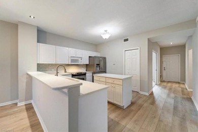 Set in one of Naples' most desirable gated communities, this on Quail Village Golf Course in Florida - for sale on GolfHomes.com, golf home, golf lot
