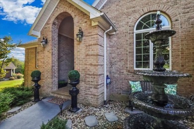 Yes, you're not dreaming -- this is real estate you don't want on Fox Hollow Golf Club in Kentucky - for sale on GolfHomes.com, golf home, golf lot