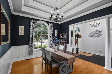 Yes, you're not dreaming -- this is real estate you don't want on Fox Hollow Golf Club in Kentucky - for sale on GolfHomes.com, golf home, golf lot