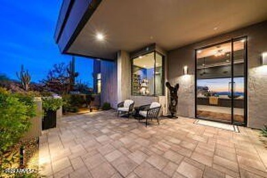 Live where the desert feels like a private resort. Perched on on Stone Canyon Club in Arizona - for sale on GolfHomes.com, golf home, golf lot