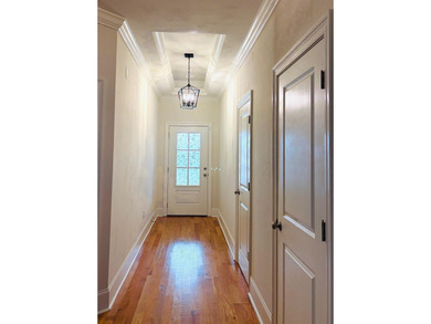 One or more pictures are Virtually Staged!! Beautiful, 4-bedroom on Southwood Golf Club in Florida - for sale on GolfHomes.com, golf home, golf lot