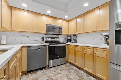Wow-this is the one you've been waiting for! Recently updated on Sabal Springs Golf and Racquet Club in Florida - for sale on GolfHomes.com, golf home, golf lot