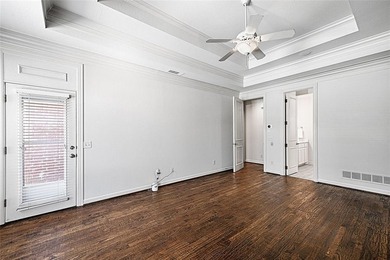 Traditional elegance meets modern refreshment in this on Bridlewood Golf Course in Texas - for sale on GolfHomes.com, golf home, golf lot