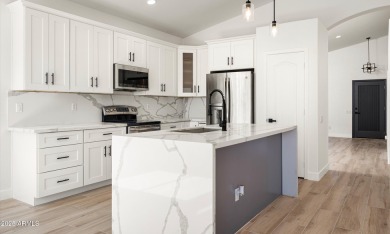 Fully remodeled Arrowhead Ranch home on a rare 11,000 sq ft lot on The Legend at Arrowhead in Arizona - for sale on GolfHomes.com, golf home, golf lot