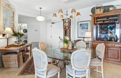 Escape to paradise in this exquisite 11th-floor residence in on Sandestin Golf and Beach Resort - The Links in Florida - for sale on GolfHomes.com, golf home, golf lot