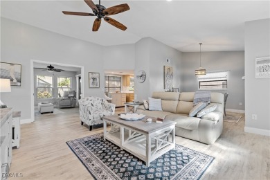 Wow-this is the one you've been waiting for! Recently updated on Sabal Springs Golf and Racquet Club in Florida - for sale on GolfHomes.com, golf home, golf lot