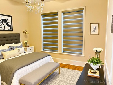 One or more pictures are Virtually Staged!! Beautiful, 4-bedroom on Southwood Golf Club in Florida - for sale on GolfHomes.com, golf home, golf lot