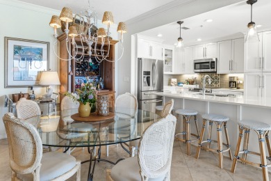 Escape to paradise in this exquisite 11th-floor residence in on Sandestin Golf and Beach Resort - The Links in Florida - for sale on GolfHomes.com, golf home, golf lot