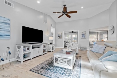 Wow-this is the one you've been waiting for! Recently updated on Sabal Springs Golf and Racquet Club in Florida - for sale on GolfHomes.com, golf home, golf lot